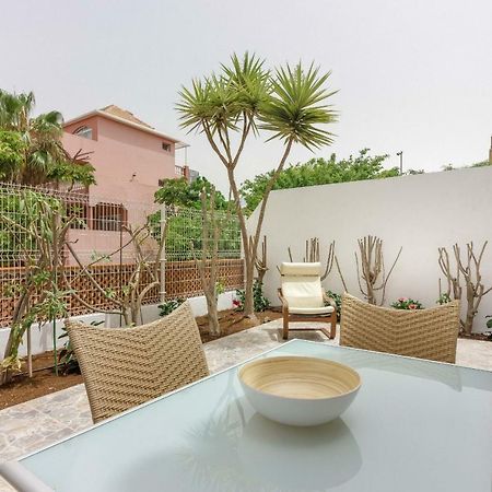 El Cardon 1A003 Apartment Playa de las Americas  Exterior photo